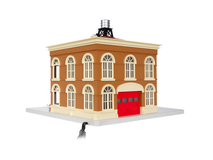 Lionel 6-2229150 O Gauge Firestation