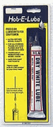 Woodland Scenics 652 All Scale Dry White Lube 0.12oz 3.5g