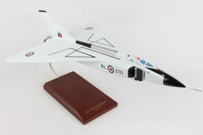 Executive Series F1748 Cf-105 Arrow 1/48