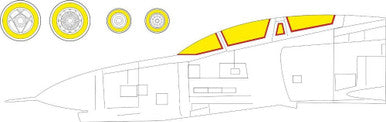 Eduard EX972 1/48 F-4G EX972