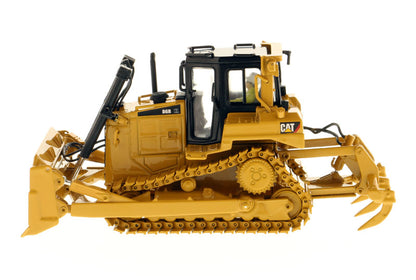 Diecast Masters 85910 1/50 Cat D6R Track-Type Tractor