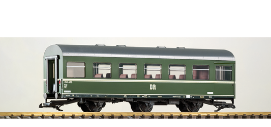 Piko 37684 G Scale DR III Reko 3-Axle Bage Coach
