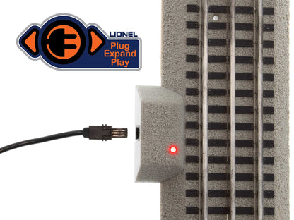 Lionel 6-82013 O Gauge Plug-Expand-Play Double Floodlight Tower