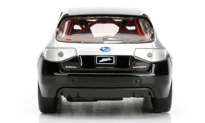 Jada Toys 98507 Brian's Subaru Impreza WRX STI Hatchback