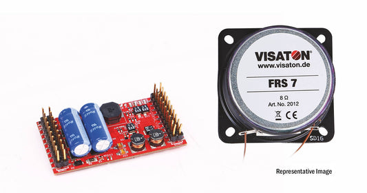Piko 36540 G Scale SmartSound Decoder Kit, V100/BR199