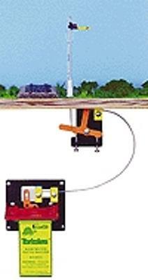 Circuitron 8100 All Scale Gate/Semaphore Actuator Drive Mechanism