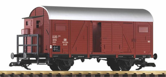 Piko 37968 G Scale DB Era III G10 Boxcar