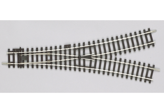 Piko 55226 HO Scale Wye Switch WY 30 Degrees R9 A-Track