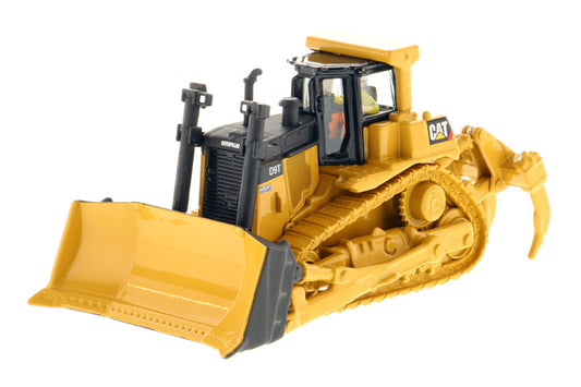 Diecast Masters 85209 1/87 Caterpillar D9T Track-Type Tractor