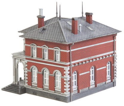Faller 232213 N Scale Administrative Building Model Kit