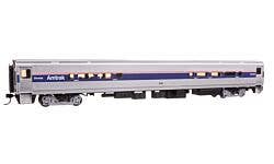 Walthers Mainline 910-31057 HO Horizon Cafe Amtrak Phase IV #53001