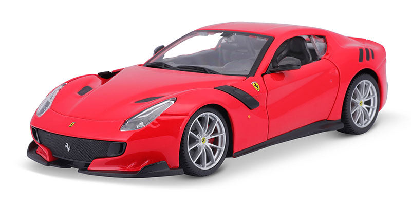 Bburago 26021R 1/24 Scale Ferrari F12 Tdf