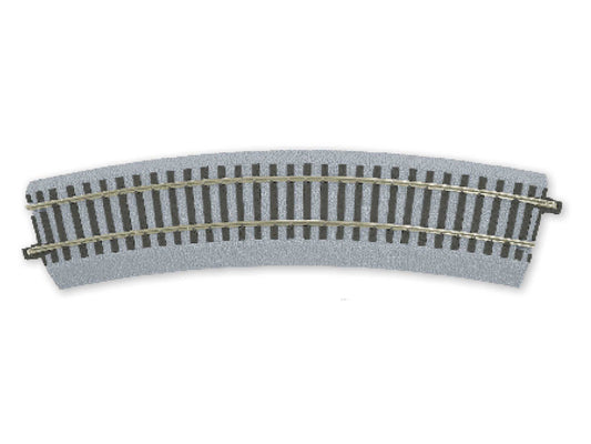 Lionel 6-49859 S Gauge AF FasTrack R27 Curve