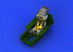 Eduard 632048 1/32 F-104 MB7 Ejection Seat for ITL (PE & Resin)