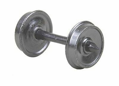 Kadee 522 HO Scale Code 110 (.110") 36" Smooth-Back RP-25 Wheelsets pkg(12)