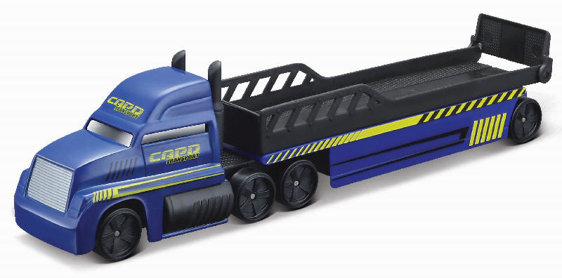 Maisto 11021-V 1/87 Scale Capp Transport - Truck