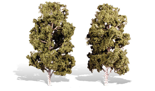 Woodland Scenics TR3539 All Scale Waters Edge - 2/pkg