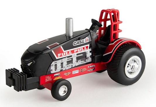 Ertl 47532 1/64 Scale Full Pull - Case Ih Puller Tractor