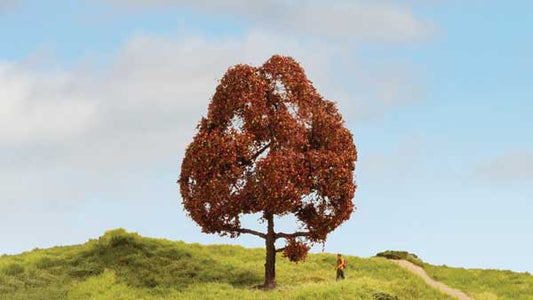Noch 20150 A Scale Copper Beech Tree - Master -- 5-7/8" 15cm Tall
