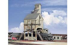 Walthers Cornerstone 933-2903 HO Modern Coaling Tower Kit