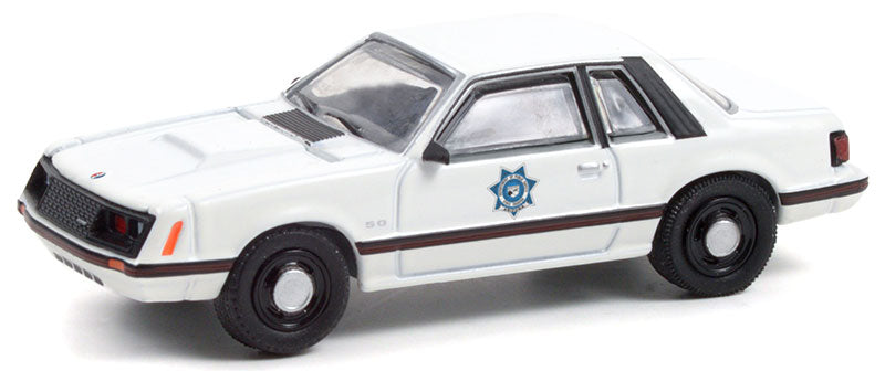 Greenlight 42970-A 1/64 Scale Arizona Department Of Public Safety