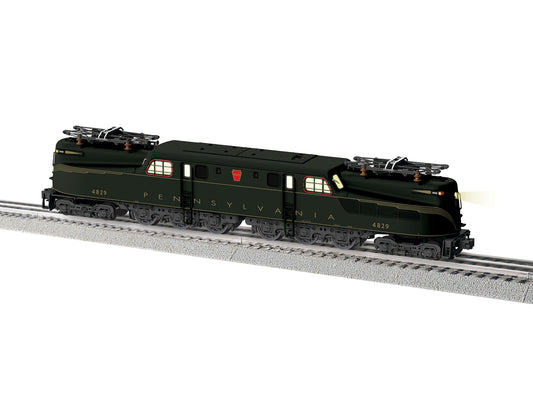 Lionel 6-2533080 O Gauge Pennsylvania VISION GG1 #4829