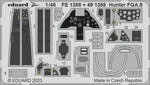 Eduard 491388 1/48 Hunter FGA.9 491388
