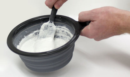 Woodland Scenics C1187 All Scale Plaster Mixing Set