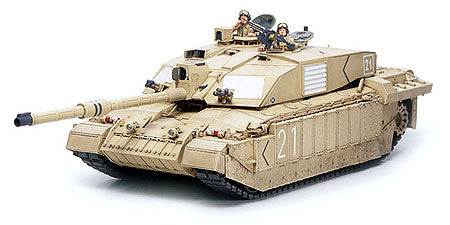 Tamiya 35274 1/35 Challenger II British MBT