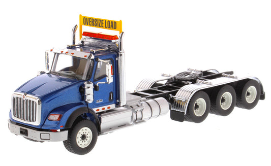 Diecast Masters 71010 1/50 International HX620 Tridem Day Cab Tractor