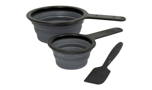 Woodland Scenics C1187 All Scale Plaster Mixing Set