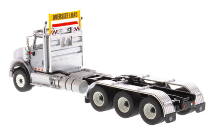 Diecast Masters 71011 1/50 International HX620 Day Cab Tractor
