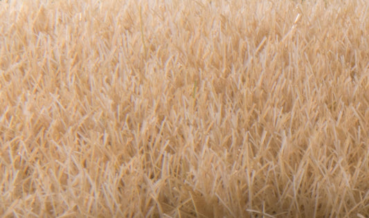 Woodland Scenics FS624 All Scale Static Grass Straw 7mm