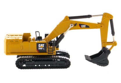 Diecast Masters 85537 1/125 Caterpillar 390F L Excavator Elite