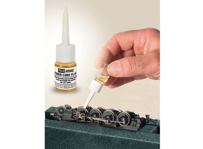 Peco PL-64 All Scale Lubricant - Electro Lube Cleaner & Oil