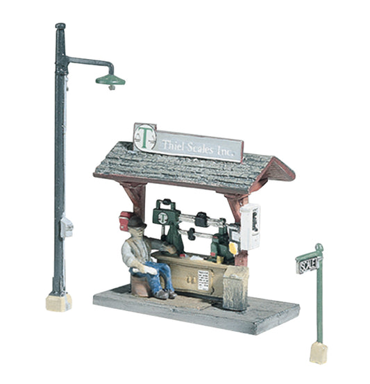 Woodland Scenics D231 All Scale Trackside Scale HO Scale Kit