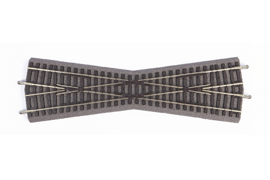 Piko 55440 HO Scale Roadbed Crossing K15, 15/239mm