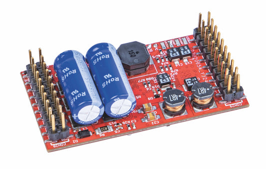 Piko 36505 G Scale SmartSound Decoder Kit XP 5.1 Programmable