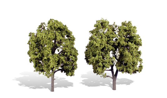 Woodland Scenics TR3512 All Scale Early Light - 2/pkg