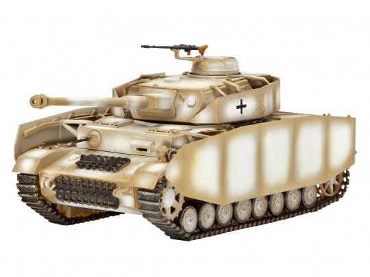 Revell 3184 1/72 PzKfpw IV Ausf H Tank
