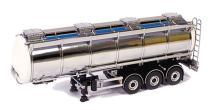 WSI 03-1006 1/50 Scale Tanker Trailer