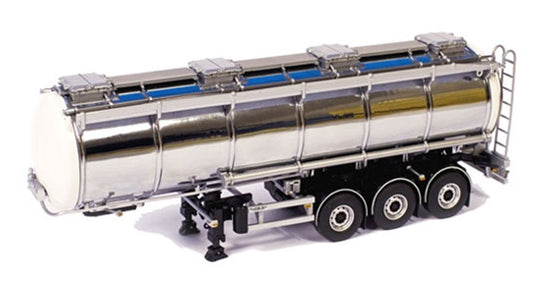 WSI 03-1006 1/50 Scale Tanker Trailer