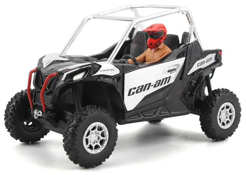 Diecast Masters 60025 1/32 Maverick Sport X xc 1000R Side-by-Side