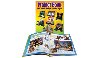 Woodland Scenics SP4170 All Scale Project Book