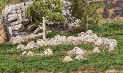 Woodland Scenics C1142 All Scale Boulder Ready Rocks