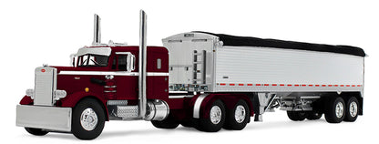 DCP 60-2218 1/64 Peterbilt Model 351 Diecast Truck