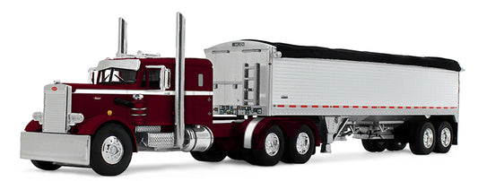 DCP 60-2218 1/64 Peterbilt Model 351 Diecast Truck