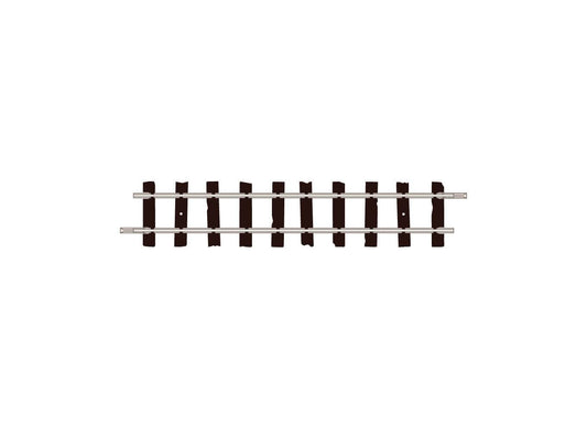 Peco ST-401 HOn30 Scale OO-9/HOe Straight Track - Setrack