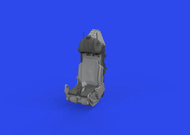 Eduard 648858 1/48 Brassin F-35A Ejection Seat Print for Tamiya