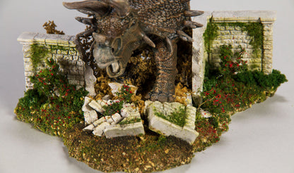 Woodland Scenics G6448 All Scale Dry Weeds